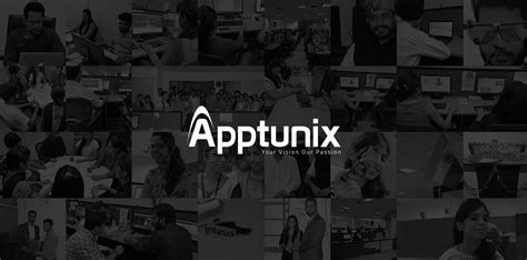 apptunix|Award Winning Web & Mobile App Development Company .